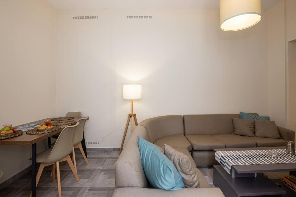 Malamatenia'S House Тинос Экстерьер фото