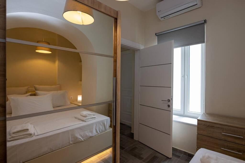 Malamatenia'S House Тинос Экстерьер фото